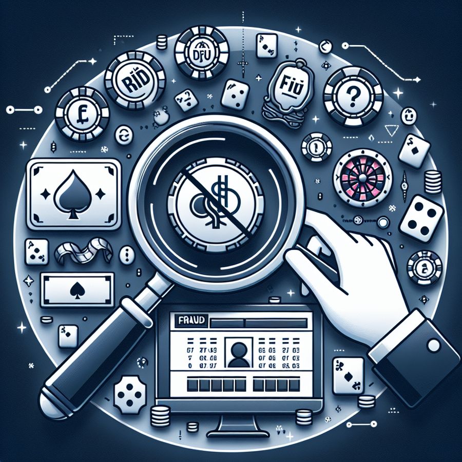 Bahis Sitelerinde Dolandırıcılığı Tespit Etme Rehberi