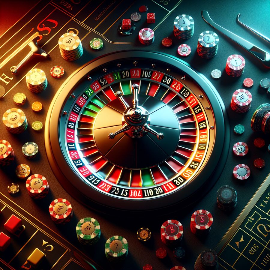 Rulette Strateji Var mı? Gerçekler ve İpuçları | Santosbetting